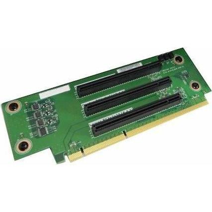 IBM Lenovo - Riser Card - für System x3650 M4, Server Zubehör