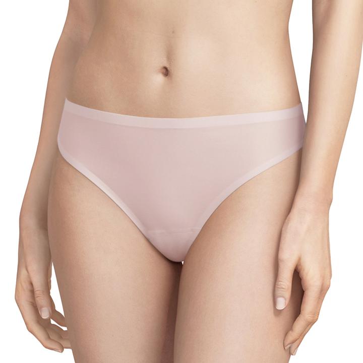 Actual product image Chantelle Pack of 3 - Soft Stretch String (One size, pack of 3)