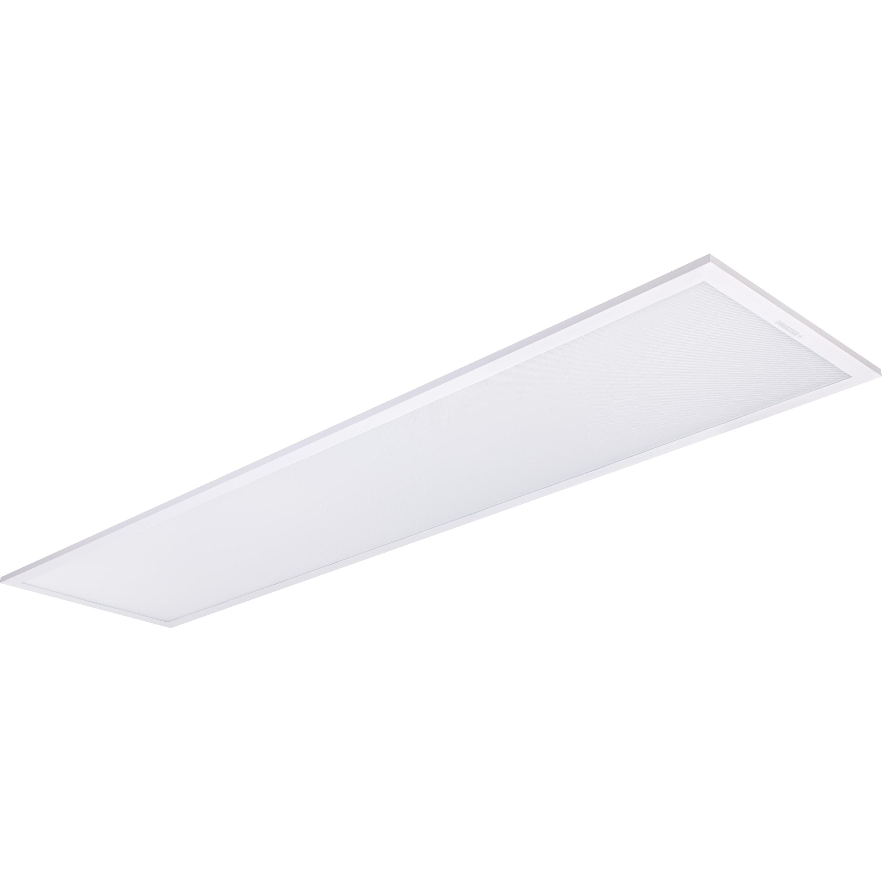 Philips, Wandleuchte + Deckenleuchte, Panel (3200 lm)