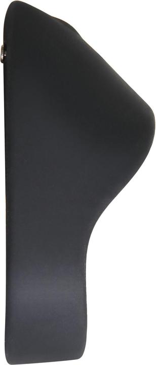 Produktbild Zero Night Rider Schwarz (4 cm)