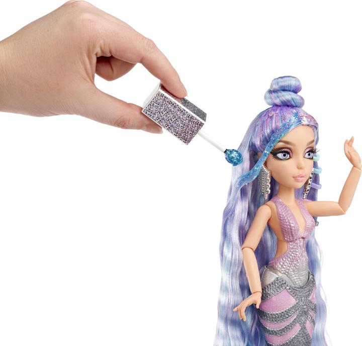 Actual product image MGA Mermaze Mermaidz Mermaid Doll Orra