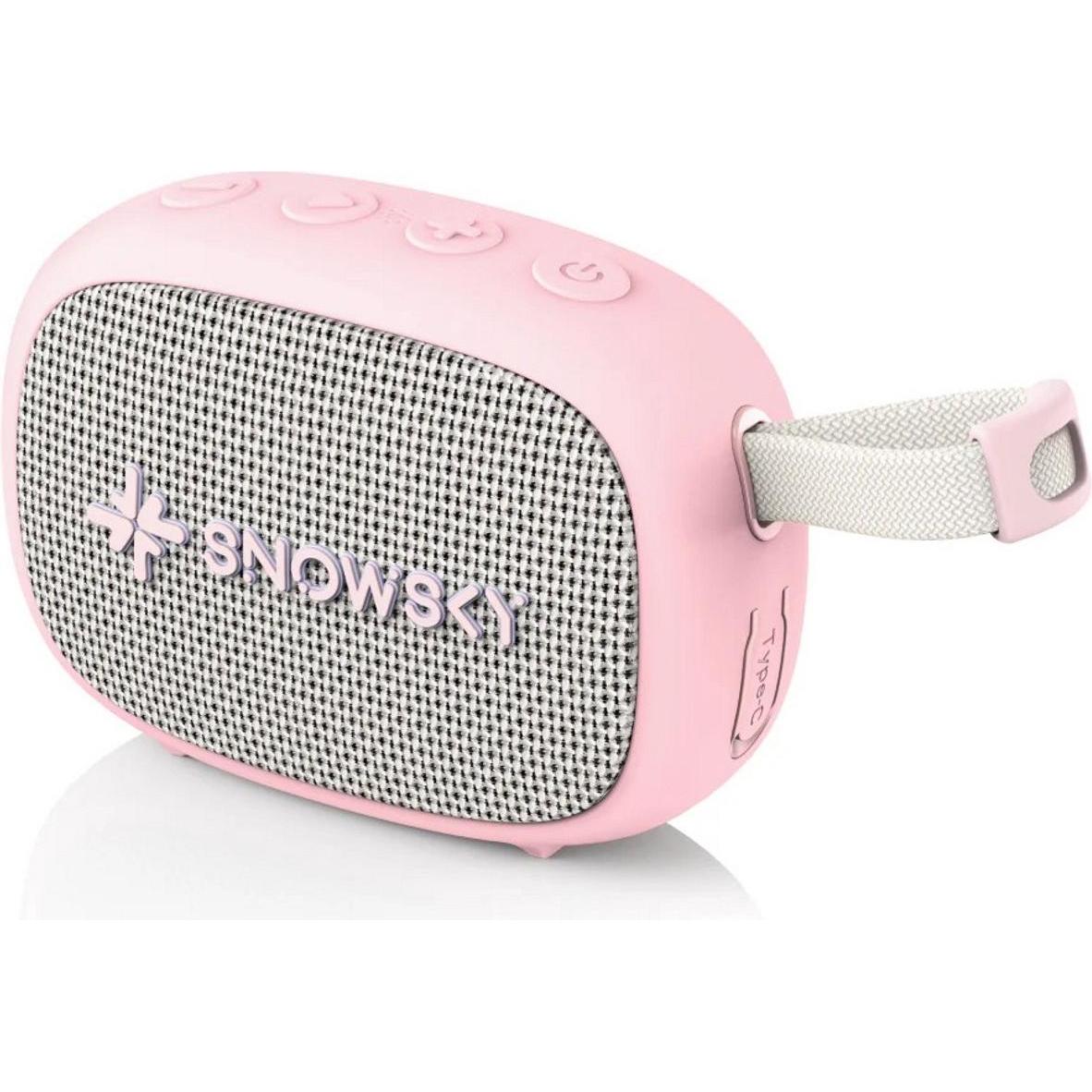 FiiO Anywhere Roze (Anywhere Roze)