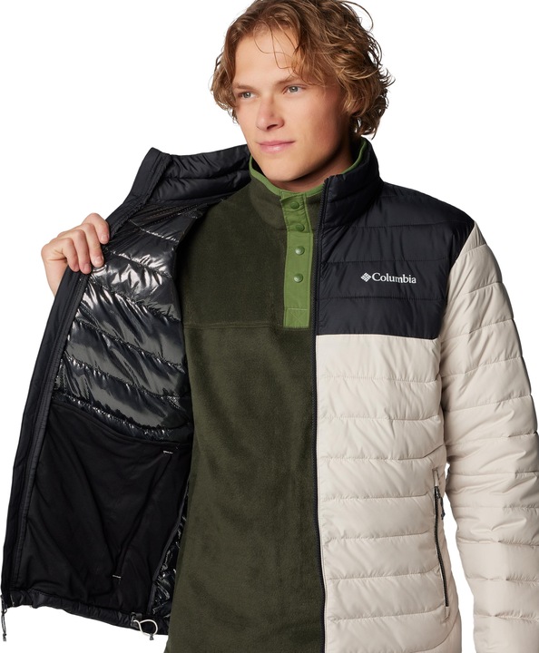 Actual product image Columbia Powder Lite™ II Jacket (L)