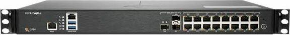 Image du produit SonicWall NSa 2700 SEC UPGR PLUS ADV ED 2Y