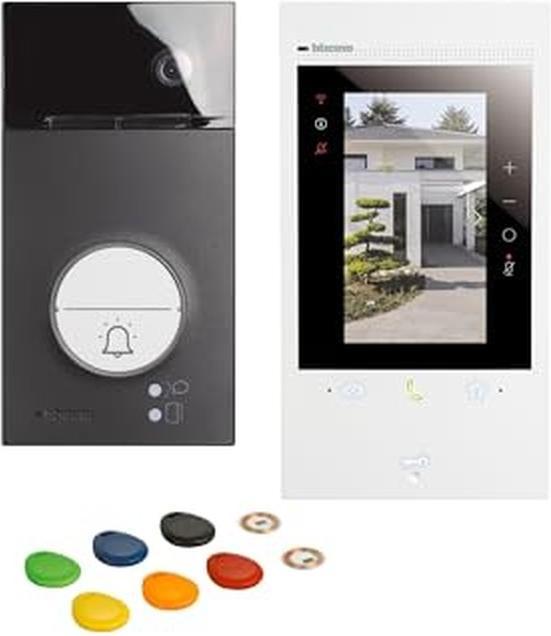 Immagine prodotto Bticino Classe 300EOS (WiFi)