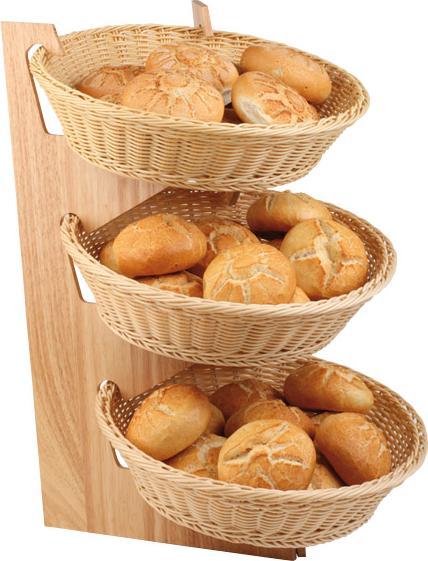 Produktbild APS Buffetgestell, -stufig