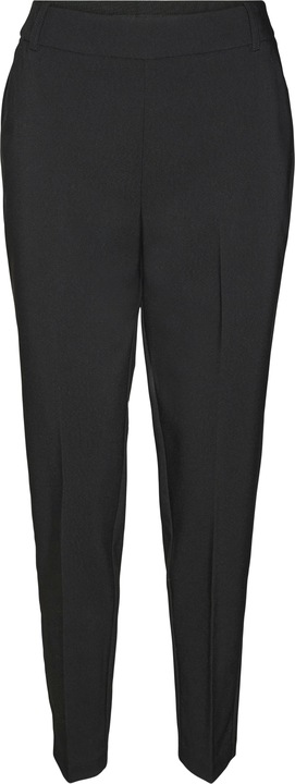 Actual product image Vero Moda VMMIRA MR TAPERED ELASTIC PANT Trousers (W38/L34)