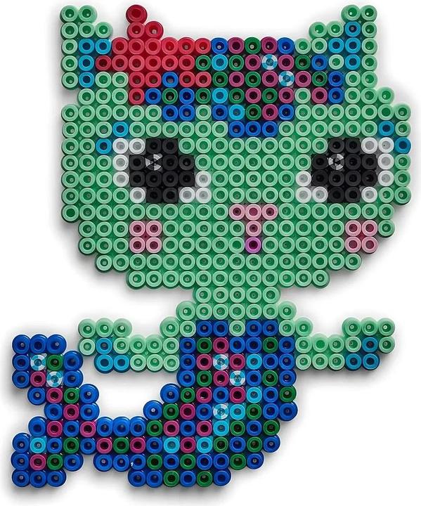 Produktbild Hama 7975 Gabby's Dollhouse 2000