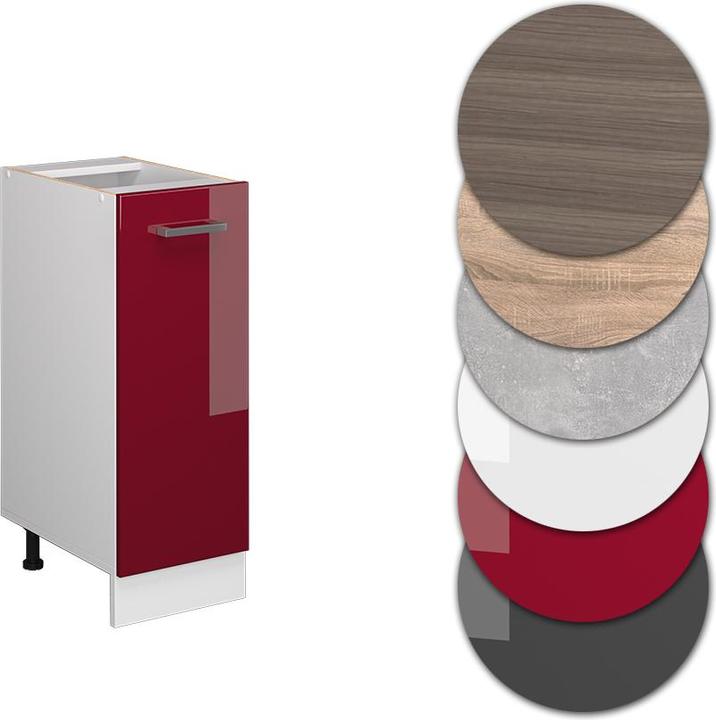 Produktbild Vicco Apothekerschrank R-Line