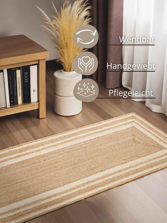 Produktbild Hanse Home Jutta (250 x 80 cm)