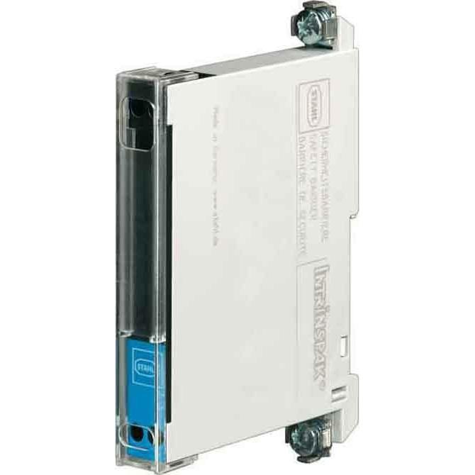 Stahl 158857 Sicherheitsbarriere, Elektronikzubehör + Gehäuse