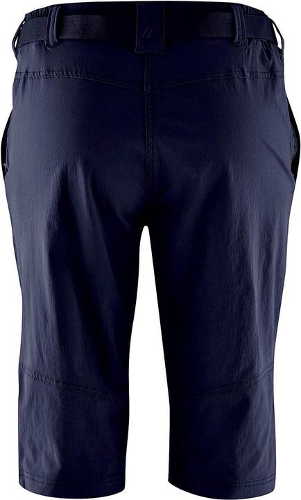 Produktbild Maier Sports Lawa Bermuda sky (38)