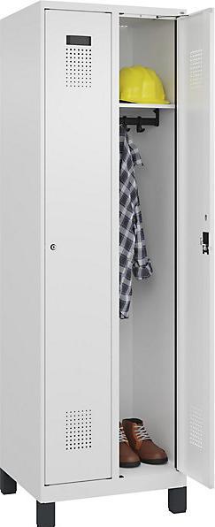 Actual product image C+P Evolo PLUS locker (60 cm, 195 cm)