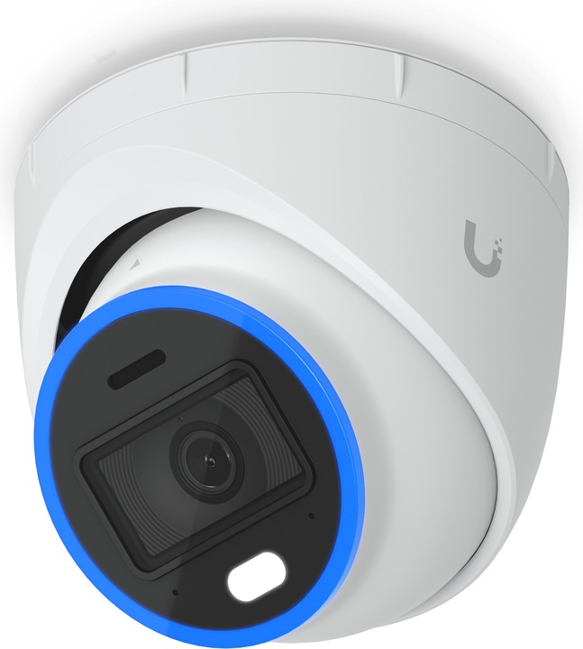 Ubiquiti UVC-AI-Turret 4K/IR/PoE+/Wit (3840 x 2160 Pixels)
