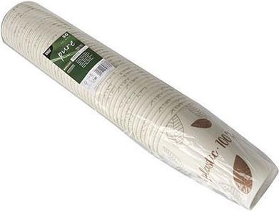 Produktbild Papstar Trinkbecher "pure" "ZERO" (50x)