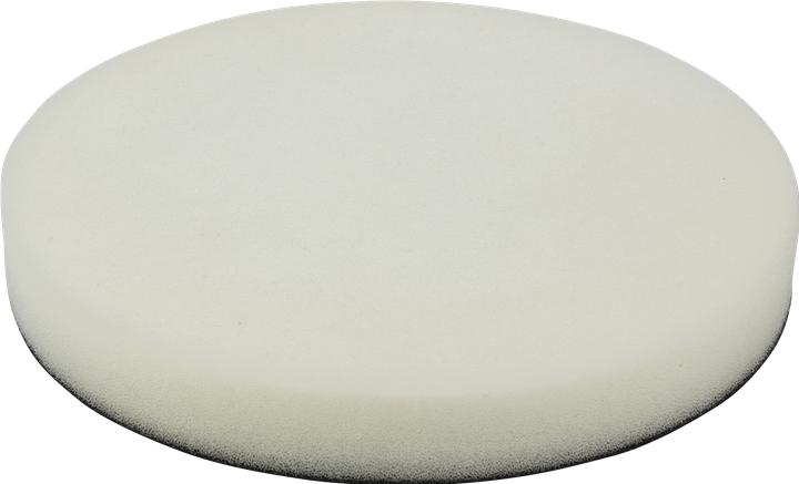 Produktbild wolfcraft 1 fixoflex - Haft-Polierschwamm ø125mm