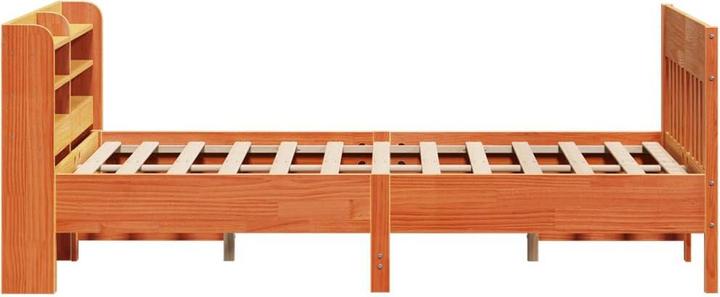 Image du produit vidaXL Bettgestell (140 x 190 cm)