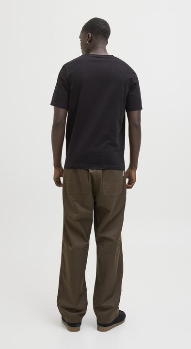Produktbild Jack & Jones Jjverner Tee Ss Crew Neck Ln (S)