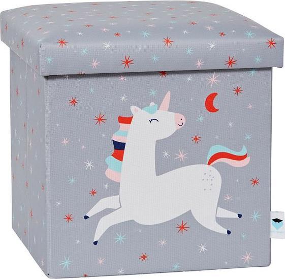 Image du produit Love it Store it Pouf Happy Kids