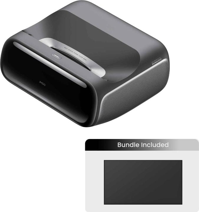 Actual product image JMGO O2s Ultra (4K, 3500 lm)