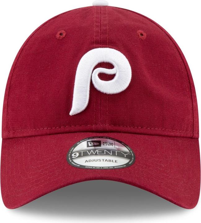 Produktbild New Era 9Twenty Strapback Philadelphia Phillies