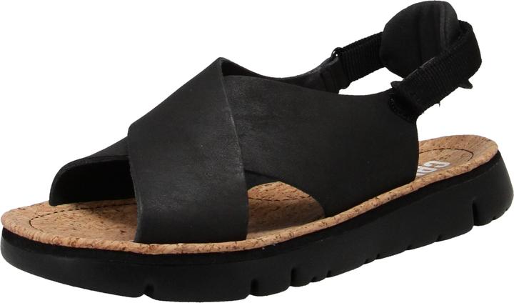 Image du produit Camper Oruga (40)