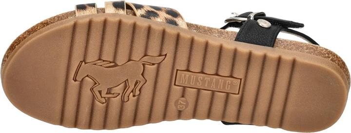 Produktbild Mustang Sandalen (37)