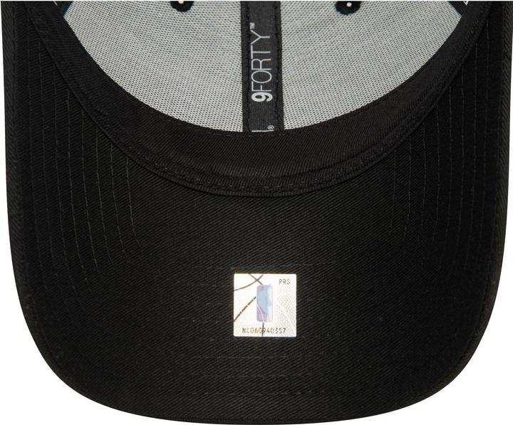 Immagine prodotto New Era Cappellino 9Forty Trucker - HOME FIELD Los Angeles Lakers (Taglia unica)