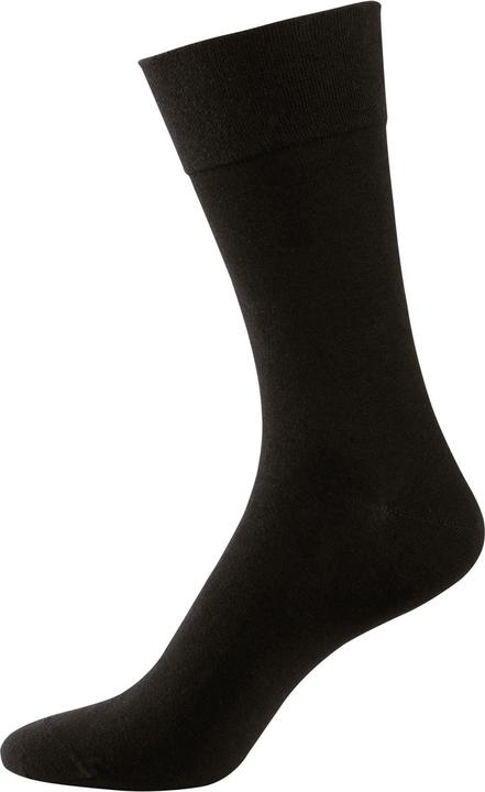 Produktbild Nur Der Basicsocken Komfort (7er Pack, 39 - 42)