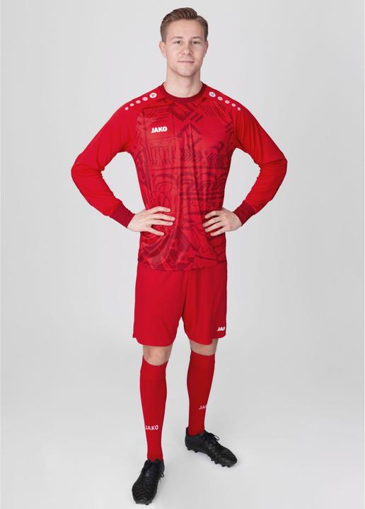 Produktbild JAKO TW-Trikot Tropicana (128)