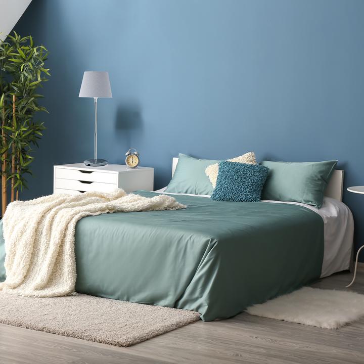 Image du produit Relaxdays Lampe de table (E14)