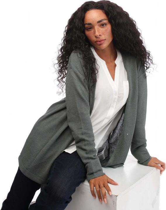 Actual product image Vero Moda Womens/Ladies Eddie Open Cardigan (32)