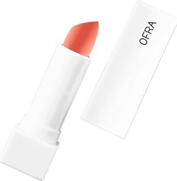 OFRA Cosmetics OFRA Lipstick pomadka do ust Peach Glow 4,5g (Peach Glow)
