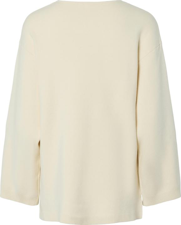 Immagine prodotto Yas Yaselma Ls V-Neck Knit Pullover S. Noos (S)