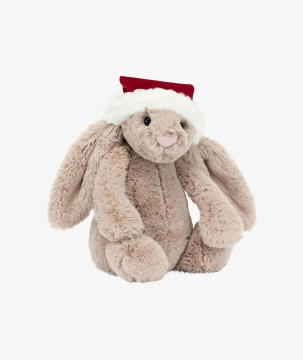 Produktbild Jellycat Plüschtier "Bashful Christmas Bunny"