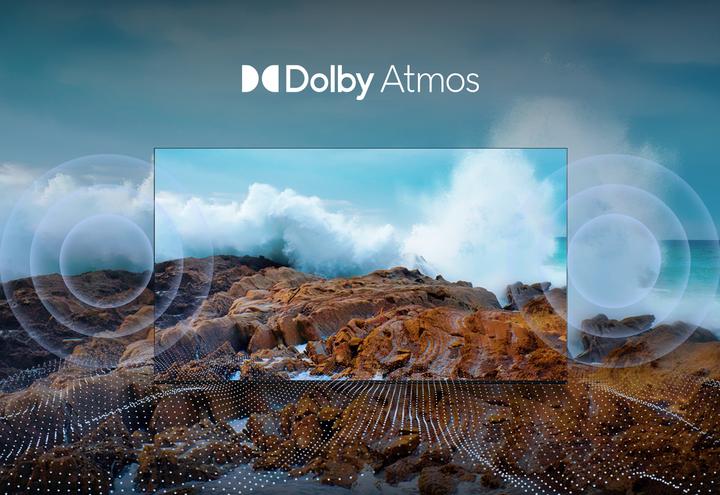 Image du produit TCL 50P79B (50", P79B, LED, 4K, 2024)