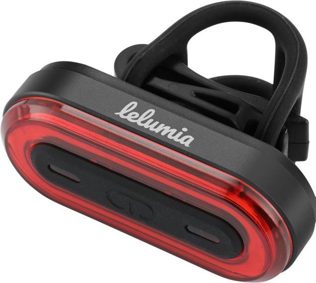 Actual product image Lelumia Circuit 50 (50 lm)