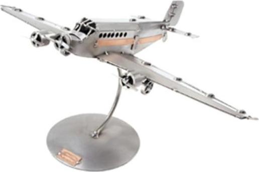 Hinz & Kunst 455 - Modello di aereo "Ju 52