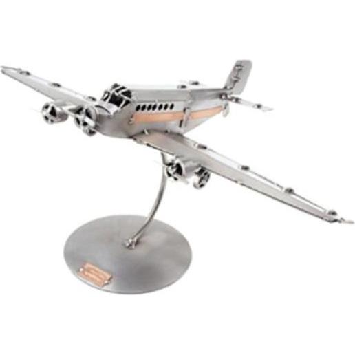 Hinz & Kunst 455 - Modellflugzeug "Ju 52" (17345891)