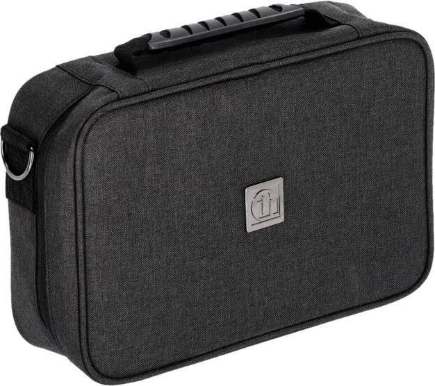 Produktbild Adam Hall ORGAFLEX® Cable Bag S - Gepolsterte Organizer-Tasche für Kabel und Zubehör, Grösse S 14,5"