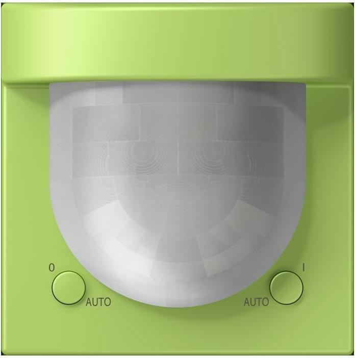 Actual product image JUNG Motion detector (30 m)