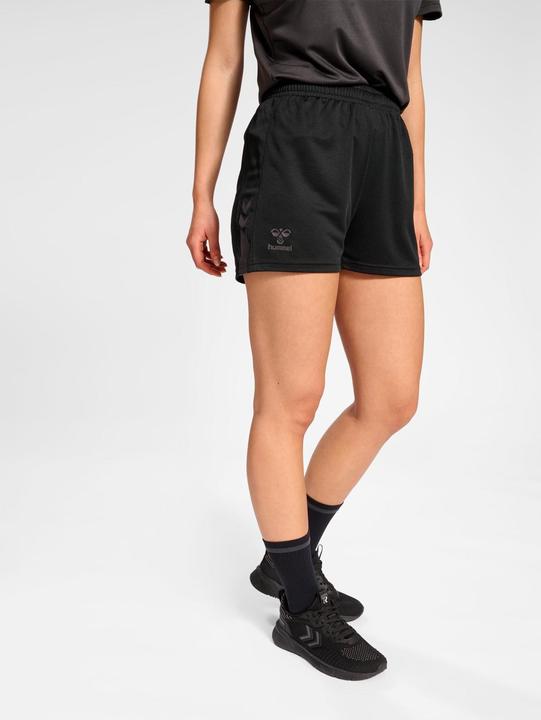 Produktbild hummel Hmlactive Pl Shorts Woman (XS)