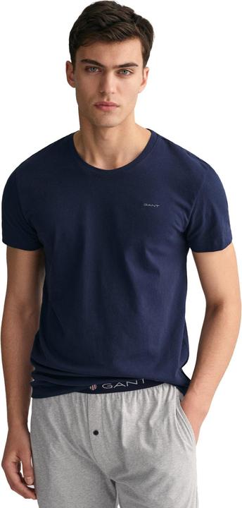 Immagine prodotto GANT C-NECK T-SHIRT 2-PACK (L)