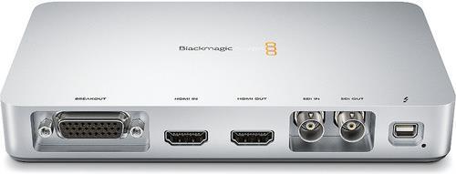 Produktbild Blackmagic UltraStudio Express (Digital -> Digital)