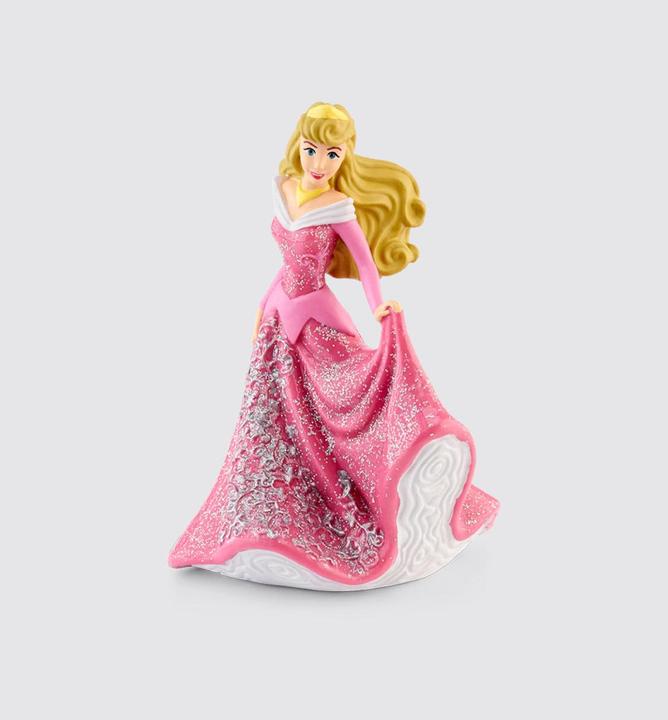 Image du produit Tonies Tonie. La Belle au bois dormant Disney - Dornröschen (Allemand)