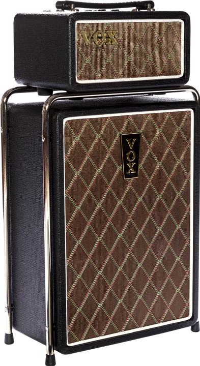 Actual product image Vox Mini Super Beetle (Guitar, 50 W)