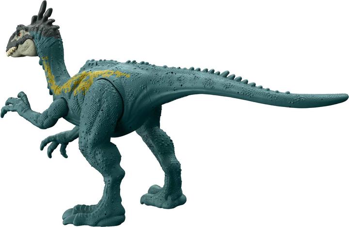 Image du produit Mattel Dino Trackers Danger Pack Elaphrosaurus