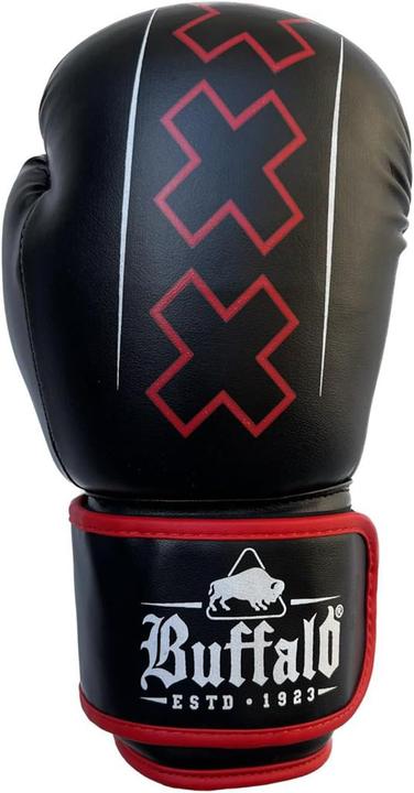 Produktbild Buffalo Boxhandschuhe (12 OZ)