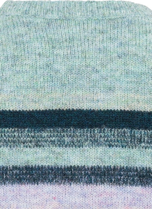 Actual product image Camel Active Knitted jumper in recycled material mix (XL)