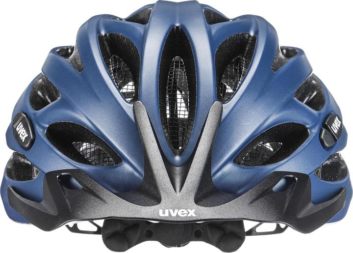 Actual product image Uvex oversize (61 - 65 cm)